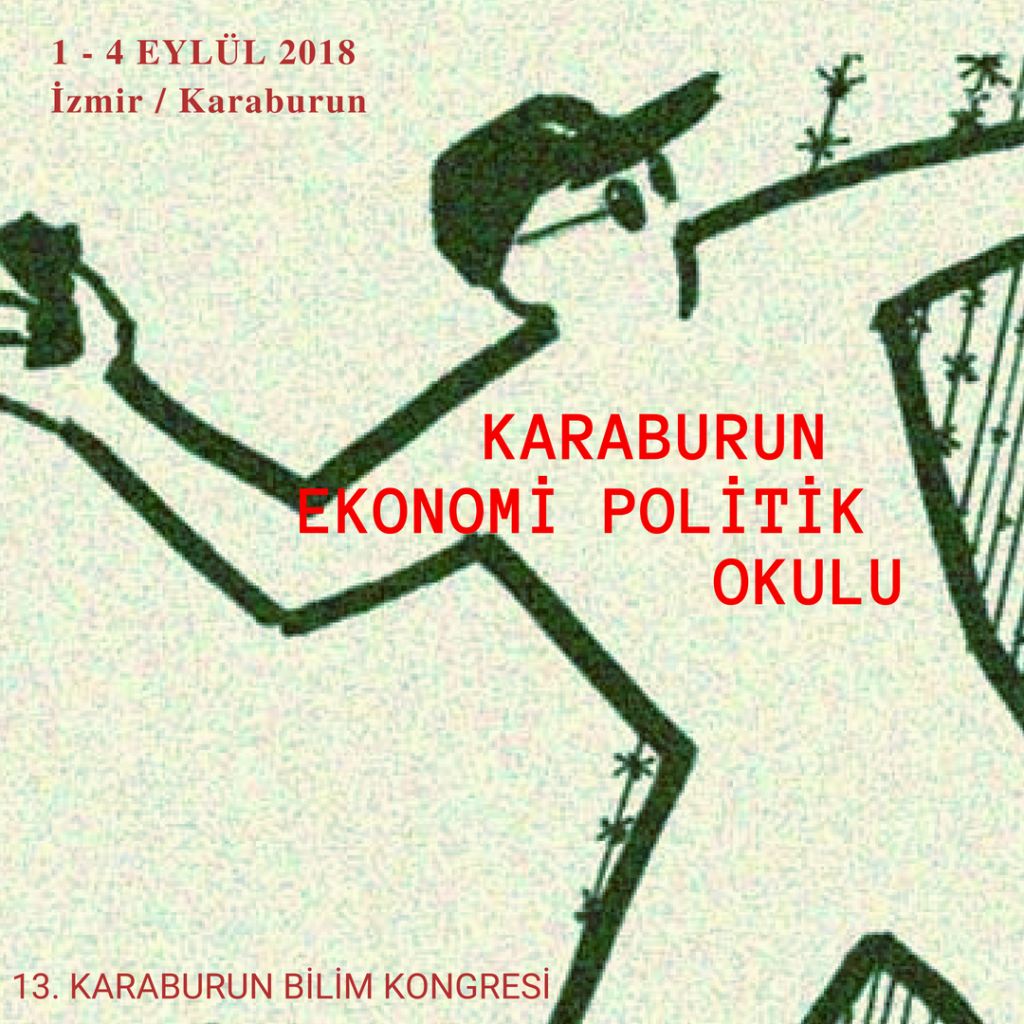 Karaburun Ekonomi Politik Okulu